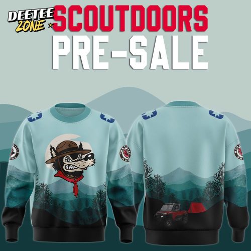 Huntsville Havoc SCOUTDOORS PRE-SALE 2025 Sweatshirt