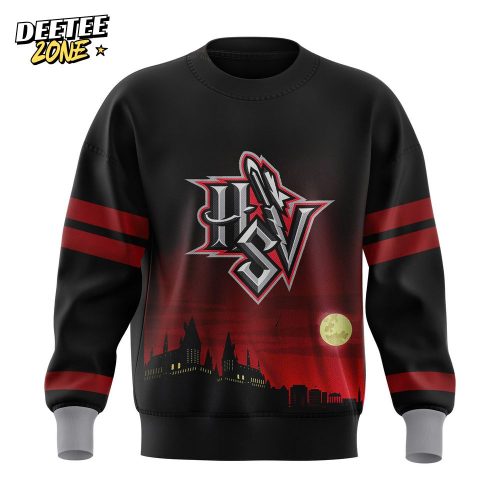 Huntsville Havoc WiZard Night 2025 Sweatshirt