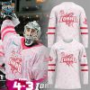 Toledo Walleye Margaritaville Replica Jersey