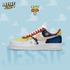 Lotso Toy Story AF1 Shoes