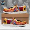 Eminem “Slim Shady” Exclusive Hey Dude Shoes