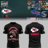 Washington Commanders National Football Conference Tshirt White