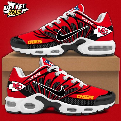 Kansas City Chiefs NFL Shoes 2024 Editions Limited