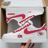PREMIUM Sabrina Carpenter AF1 SNEAKER