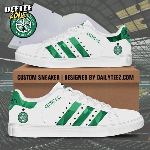 Limited Edition Celtic FC STAN SMITH