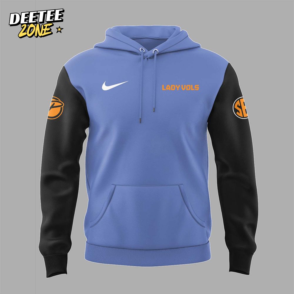Limited Edition Coach Kim Caldwell Lady Vols Basketball Hoodie Limited Edition Coach Kim Caldwell Lady Vols Basketball Hoodie