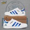 Limited Edition Rangers FC STAN SMITH Blue