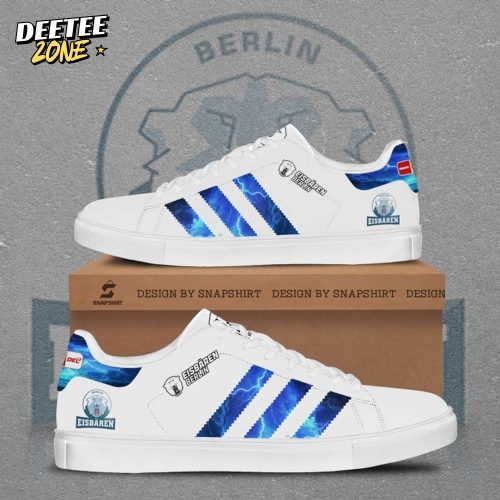 Limited Edition Eisbären Berlin Stan Smith