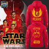 First Responders Night Limited Edition Hoodie Black V2