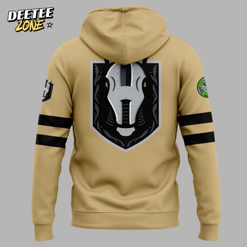 Limited Edition Henderson Silver Knights Hoodie