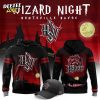 Limited Indy Fuel New Hoodie