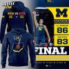 Limited Edition Gulls 24-25 Star Wars Hoodie Custom