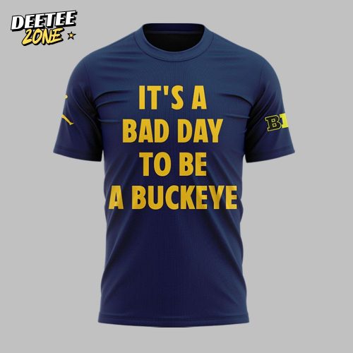 Limited Edition Michigan Basketball Men Vs Boys Tshirt 2025 V2