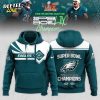 Seattle Kraken Anniversary of Peanuts Hoodie