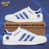 New Limited Edition Hamburger SV Stan Smith Shoes