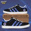 Limited Edition Rammstein Stan Smith V2