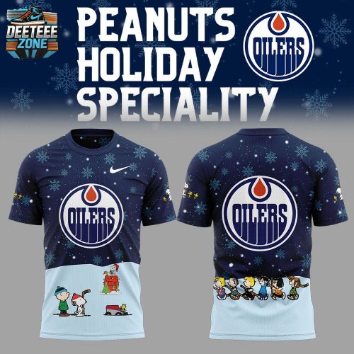 Limited Edition peanuts holiday specials Shirt