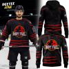 Limited Edition Hoodie Huntsville Havoc WiZard Night 2025