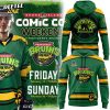 Grand Rapids Griffins 75th Anniversary of Peanuts Hoodie
