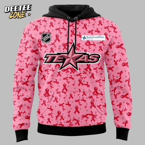 Limited Texas Stars New 2025 Hoodie