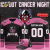 ZSC Lions Schweizer Meister 2025 CHL Final Jersey