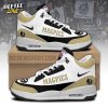 Saints Special Shoes Custom Name Limited Edition Air Jordan 3