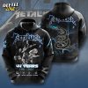 UNC NCAA Limited Edition Play 4Kay Hoodie
