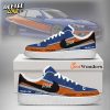 Brian Supra 3 Signature – Fast & Furious – AF1 Shoes