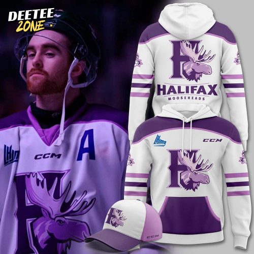 Mooseheads Fight Cancer Jersey Auction