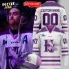 Halifax Mooseheads New Hockey Jersey V2