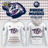 Cincinnati Cyclones Anniversary of Peanuts Hoodie