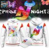 Cleveland Monsters 75th Anniversary of Peanuts Hoodie – Hockey & Pop Culture Collab