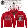 First Responders Night Limited Edition Hoodie Black