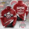 Wisconsin Badgers Customized 3D Hoodie