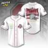 Men’s Baltimore Orioles Robinson Patch Vapor Premier Limited Jersey