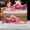 Limited Edition Petroleros Custom Name AF1 Shoes