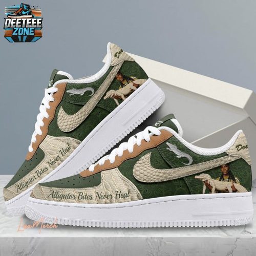 PREMIUM Doechii AF1 SNEAKER