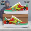 PREMIUM Roman Reigns AF1 SNEAKER