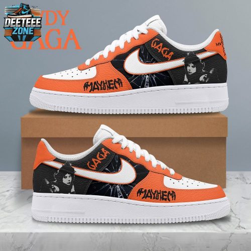 PREMIUM Lady Gaga AF1 SNEAKER