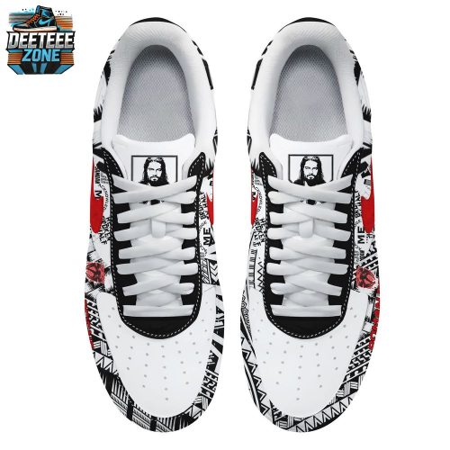 PREMIUM Roman Reigns AF1 SNEAKER