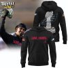 Utah Hockey Club Fanatics Black Breakaway Zip Hoodie