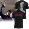 Ohio State Buckeyes Football 3D Tshirt