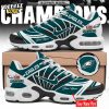 Toronto Maple Leafs Air Max Shoes NHL Edition Limited