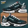 Nottingham Forest Limited Edition Personalized Sneakers 2025