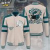 Rolling Stone baseball Jacket