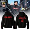 Philadelphia Eagles x Love Hurts Hoodie 2025 V2