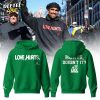 Philadelphia Eagles x Love Hurts Hoodie 2025