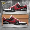 Brian Esclipe Signature – Fast & Furious – AF1 Shoes