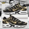 Philadelphia Eagles Super Bowl LIX Champions New Shoes