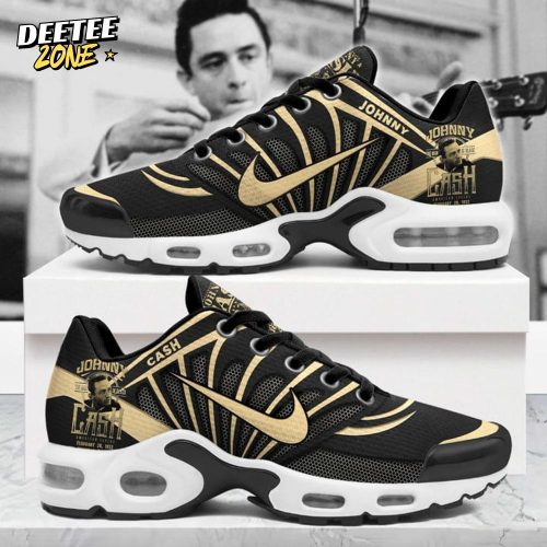 Premium Johnny Cash Air Max Sport Shoes